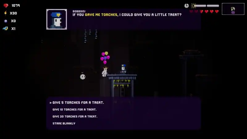 Beyond the Long Night — изображение 1