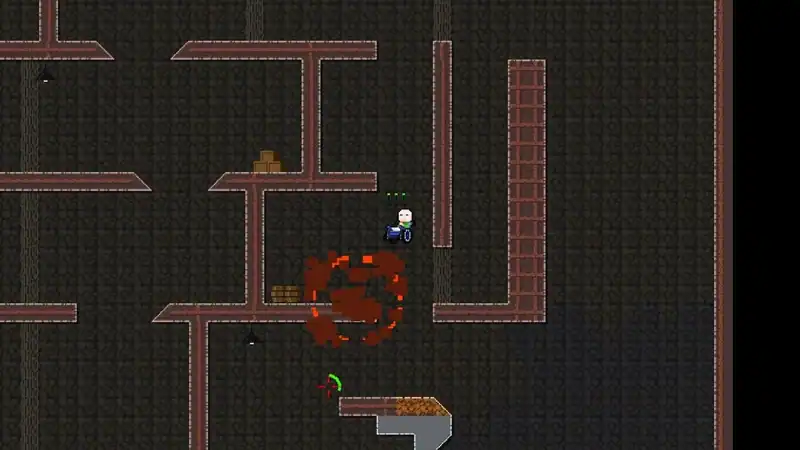 There is No Stairs — изображение 2