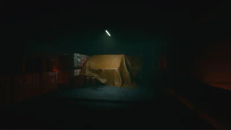 They Left Us Here — изображение 1