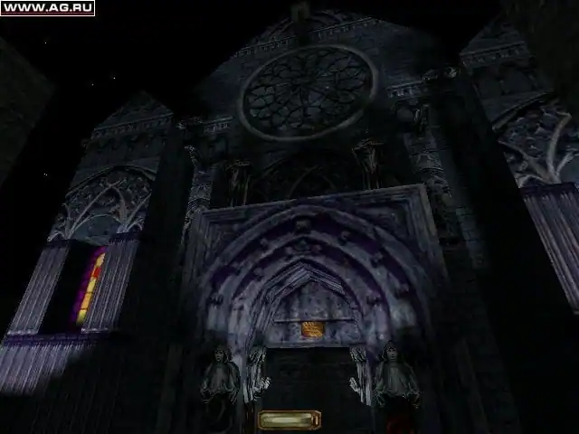 Thief: the Dark project — изображение 2