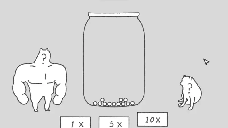 Thought Experiment Simulator — изображение 2