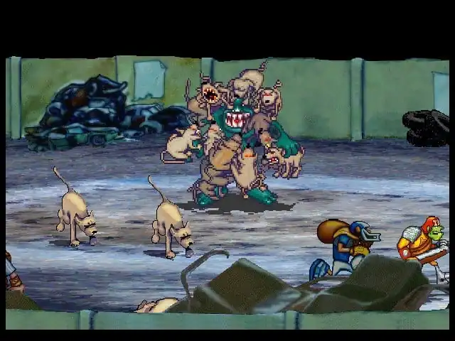 Three Dirty Dwarves — изображение 2