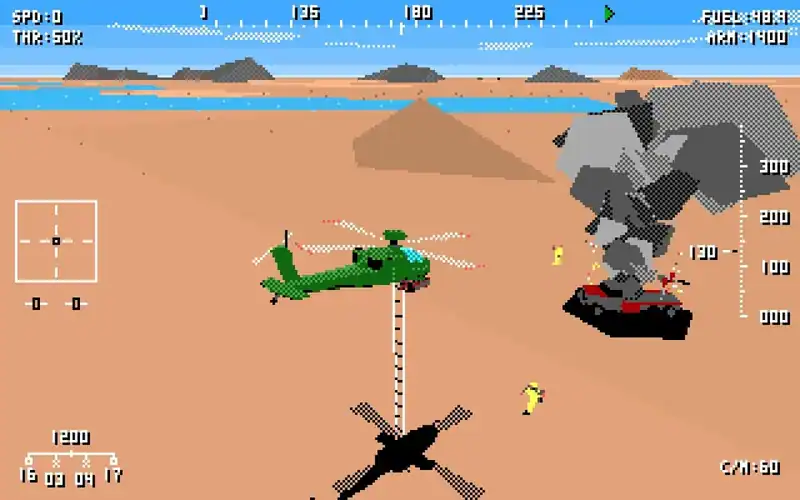 Thunder Helix — изображение 2