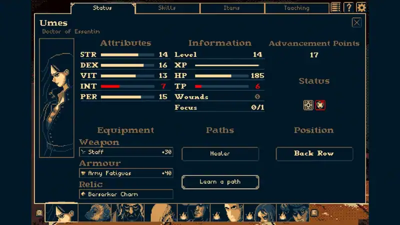 THYSIASTERY — изображение 1