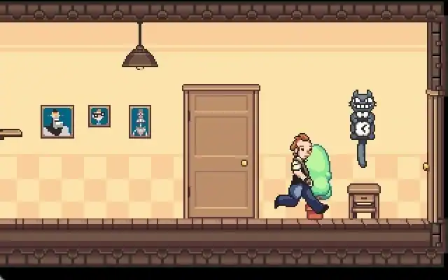 Tick Tock Isle — изображение 3