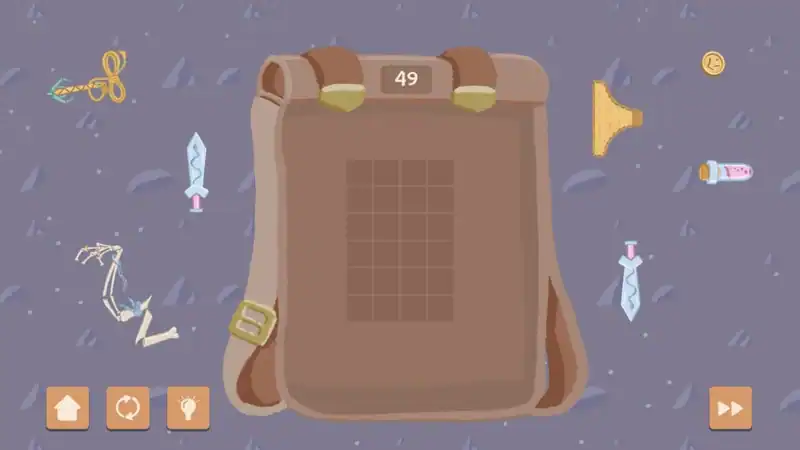 Tidy Backpack — изображение 2