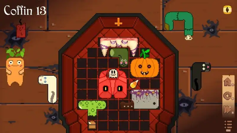 Tidy Cauldron — изображение 2