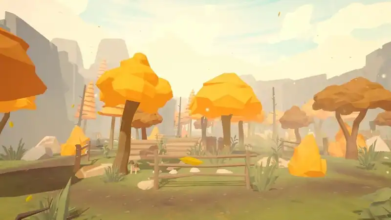 Timber Story — изображение 2