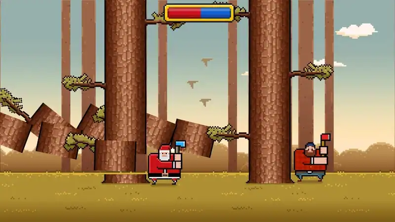 Timberman — изображение 2