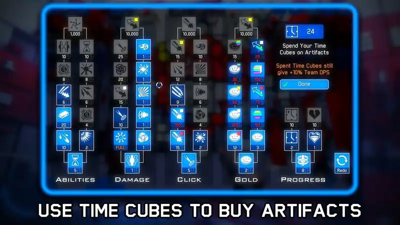 Time Clickers — изображение 3