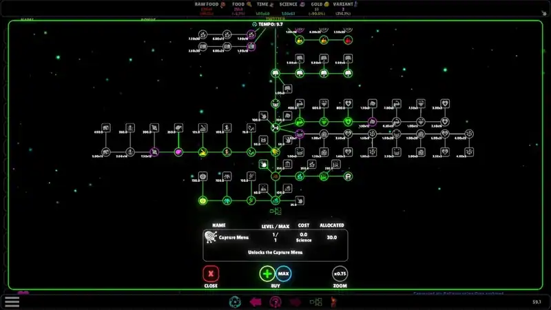 Time Idle RPG — изображение 2