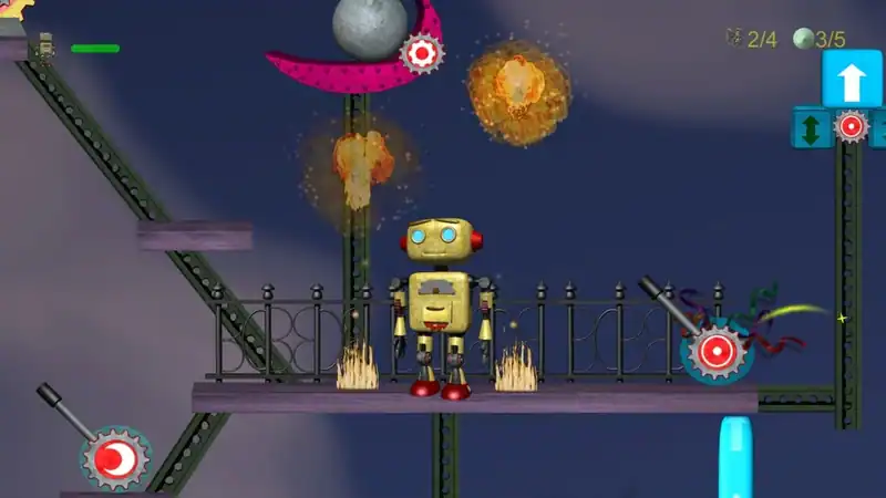 Time Keeper — изображение 1