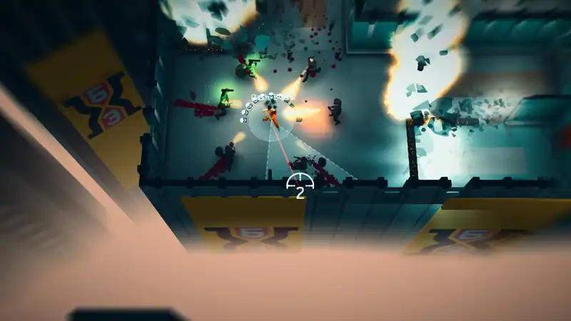 Time Recoil — изображение 1