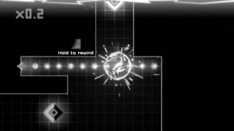 Time Rift: Escape From Speedjail — изображение 2