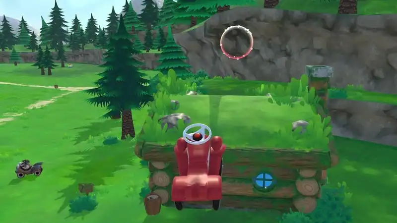 BIG-Bobby-Car – The Big Race — изображение 2