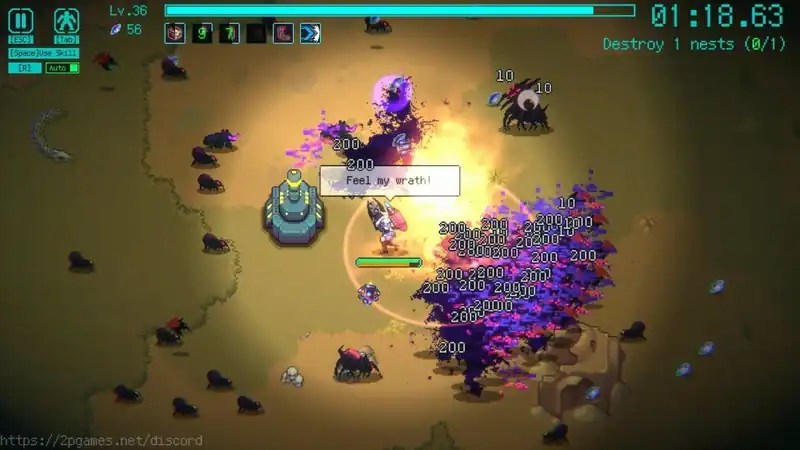 Time Treker — изображение 2