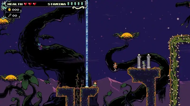 Timothy and the Tower of Mu — изображение 2