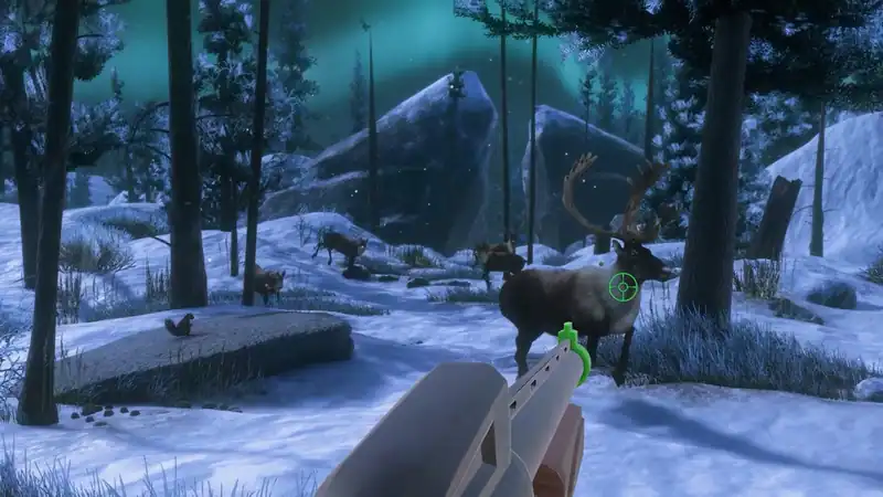 Big Buck Hunter: Ultimate Trophy — изображение 2
