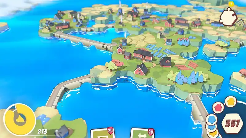 Tiny Atolls — изображение 3