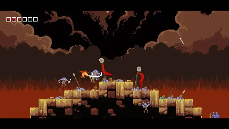 Tiny Barbarian DX — изображение 1