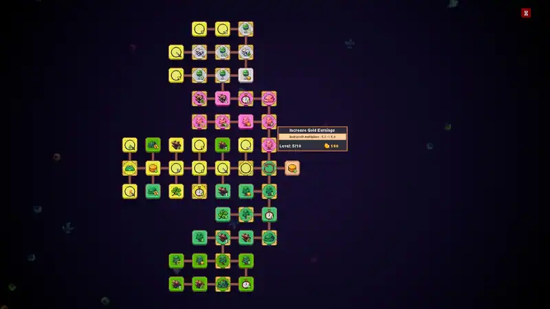 Tiny Biomes: Cozy Idle — изображение 1