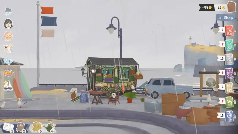 Tiny Bookshop — изображение 1