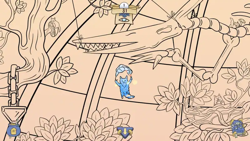tiny Cats — изображение 2