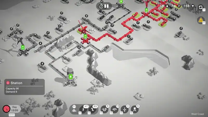 Tiny Connections — изображение 2