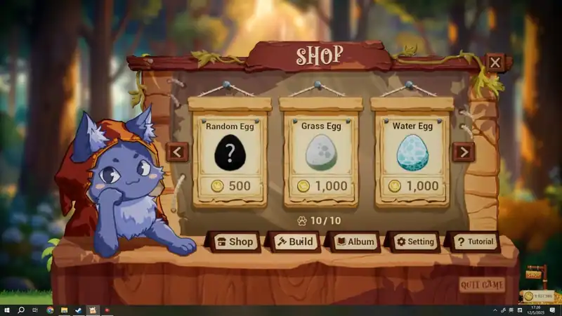 Tiny Dino — изображение 3