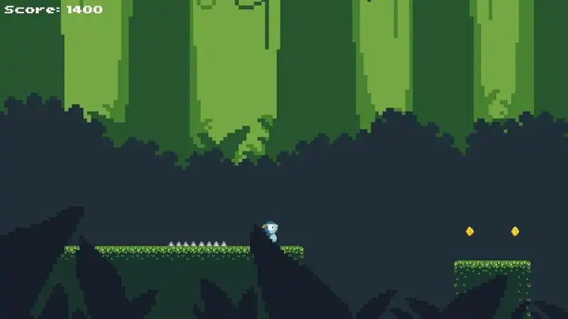 Tiny Hill — изображение 3