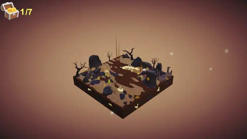 TINY ISLANDS — изображение 3