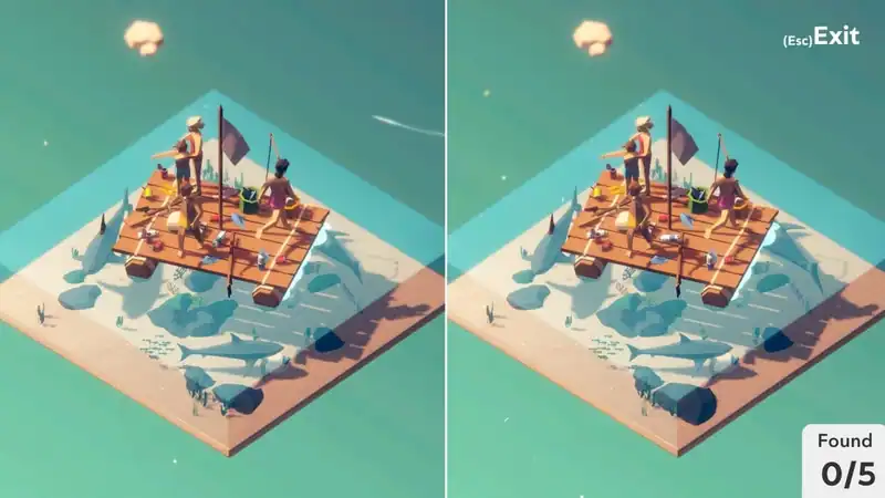 Tiny Lands — изображение 2
