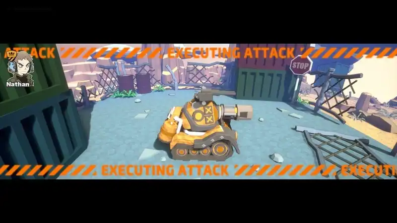 TINY METAL: FULL METAL RUMBLE — изображение 3