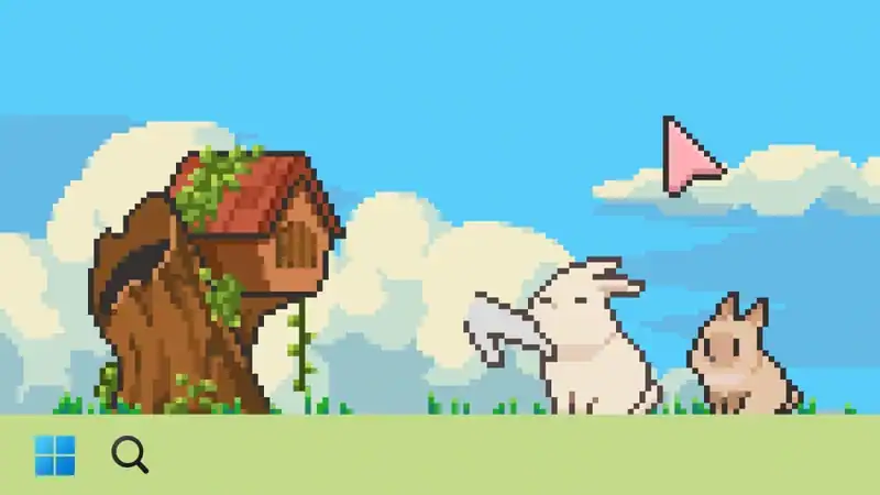 Tiny Pasture — изображение 1