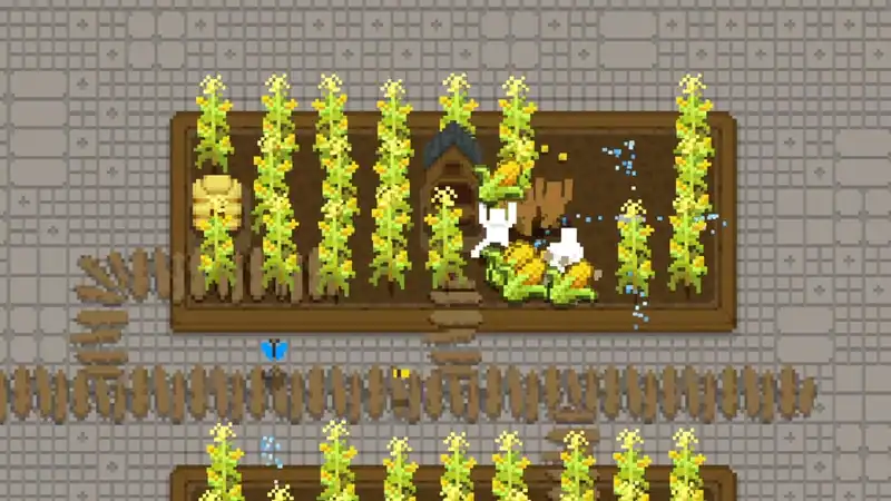 Tiny Terraces — изображение 1