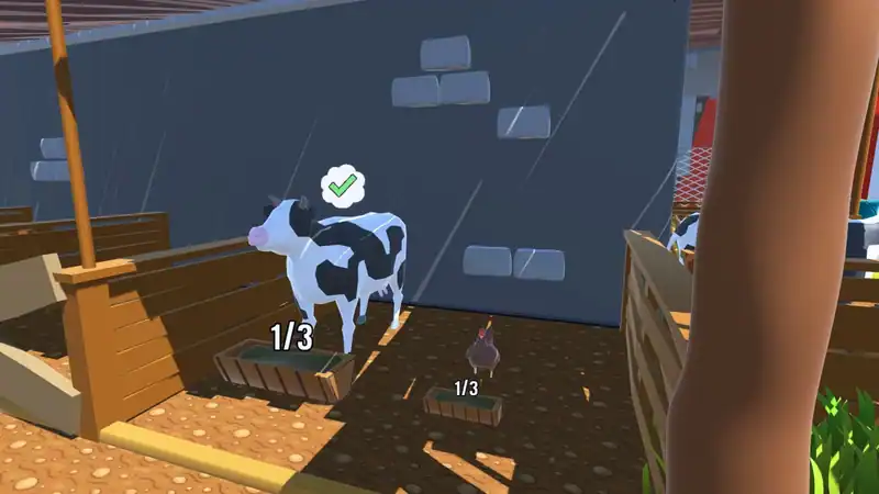 Tiny Town Market Simulator — изображение 3