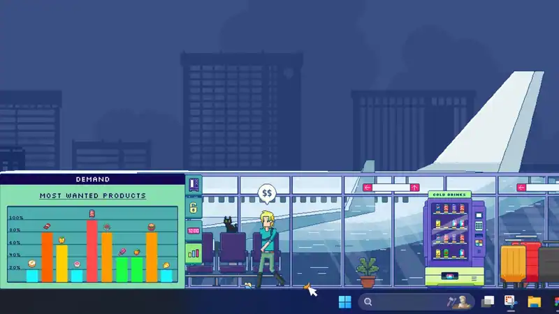 Tiny Vending Machines — изображение 2