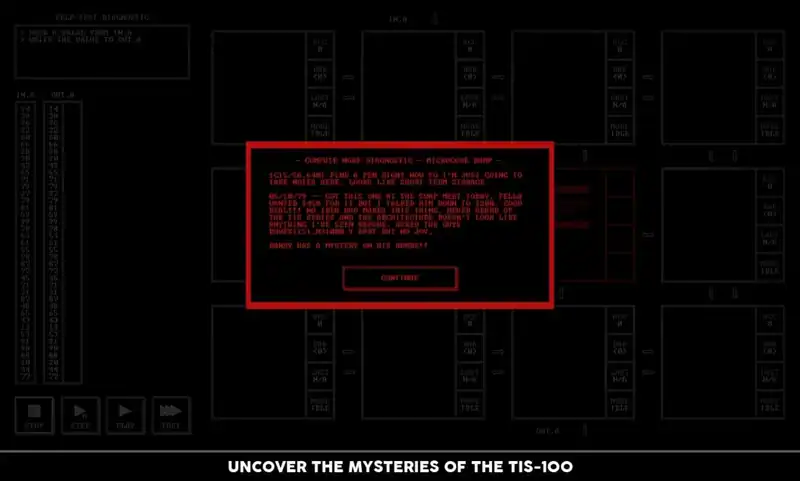 TIS-100 — изображение 3