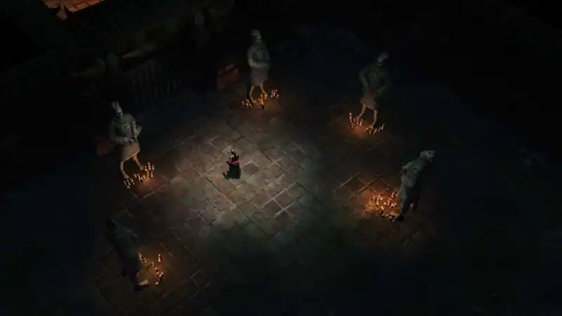 Titan Quest: Eternal Embers — изображение 1