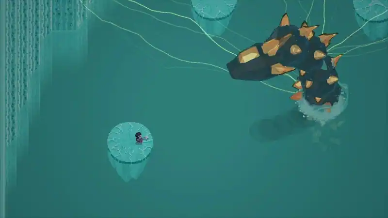 Titan Souls — изображение 1
