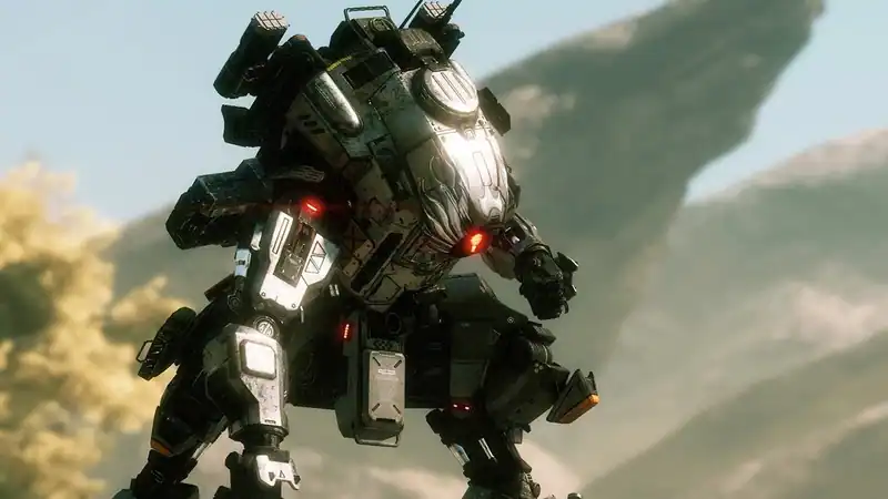 Titanfall 2 — изображение 1