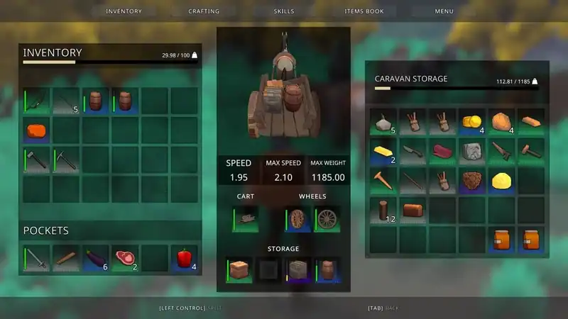 BIG LOOT — изображение 2