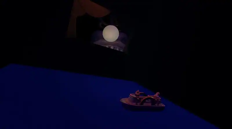Titanic 2: Orchestra for Dying at Sea — изображение 3
