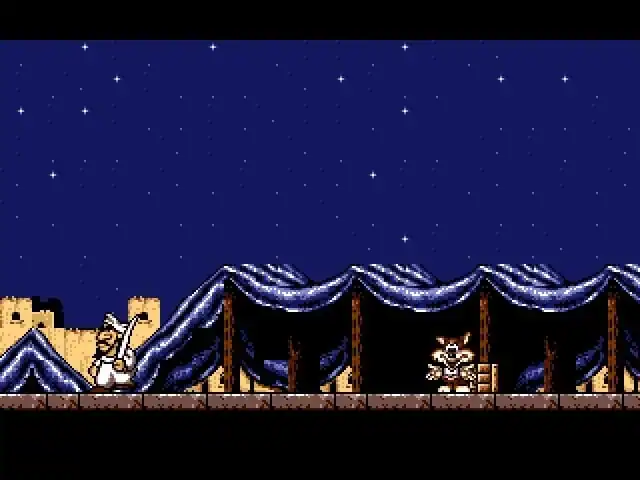 Titus the Fox — изображение 2