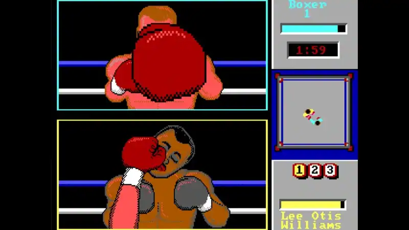 TKO — изображение 3