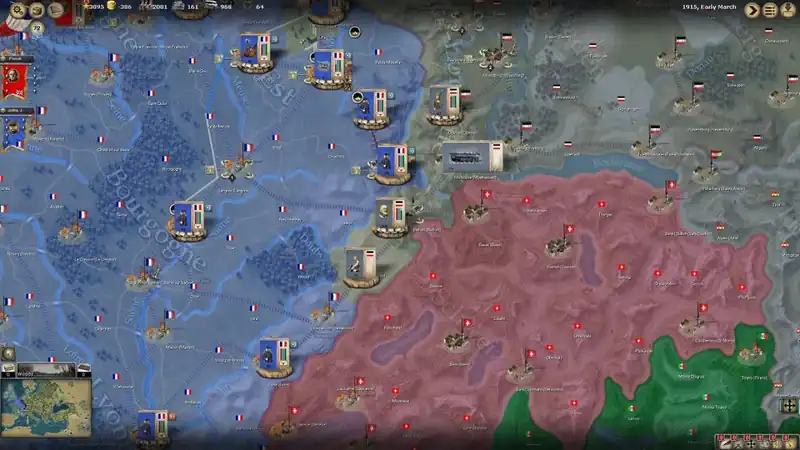 To End All Wars — изображение 1
