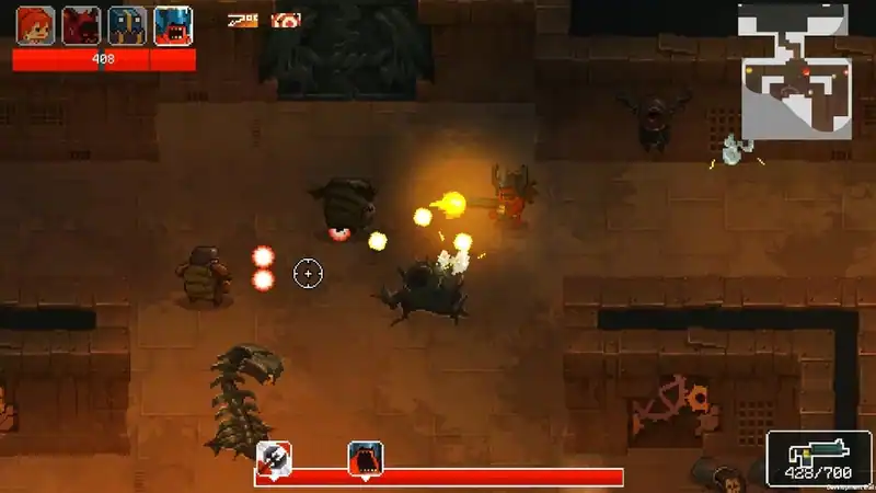 To Hell with Hell — изображение 2