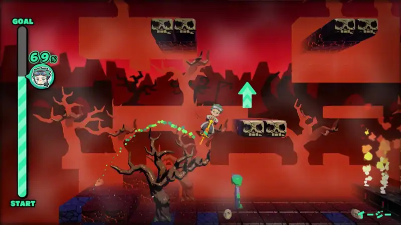 Toad's Soul Hopper — изображение 2