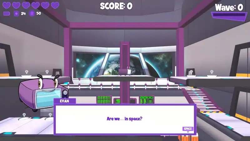 Toaster Defense — изображение 2