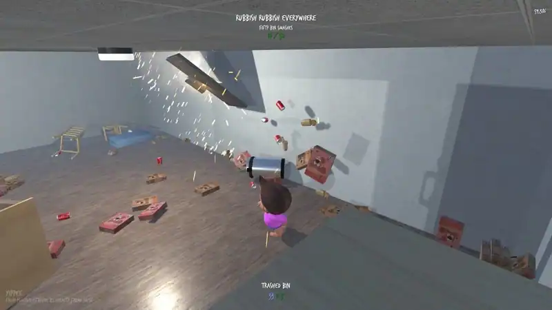 Toddler Simulator — изображение 1